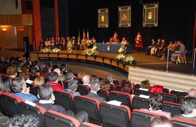 El Ayuntamiento de Lepe celebra el Día de Andalucía con la imposición de los honores y distinciones de la ciudad