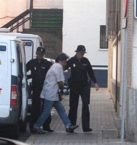 La acusación particular se plantea pedir 50 años de cárcel al presunto autor del crimen de Almonaster