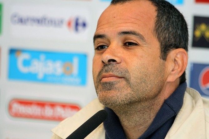 Cervera: 'Queremos seguir siendo fuertes en casa y que la gente disfrute'