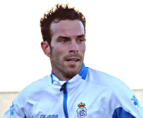 Fernando Vega: 'Parece que he debutado de nuevo como profesional'