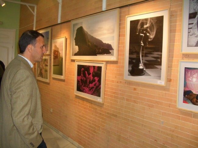 La cultura iberoamericana se sintetiza en imágenes en Bellavista