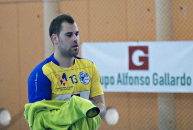 Moisés León: “El objetivo ahora es ganar todo lo que queda”