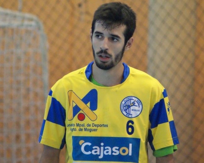 Carlos Guerrero se pierde lo que resta de la temporada por una lesión