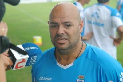 Cándido Rosado: 'Cuando hay cosas que se te escapan no puedes hacer otra cosa'