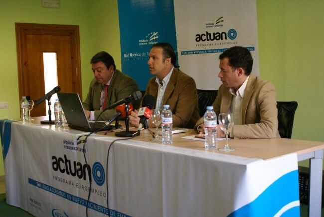 La asociación Paz y Bien divulga los resultados de su proyecto 'Euroempleo'