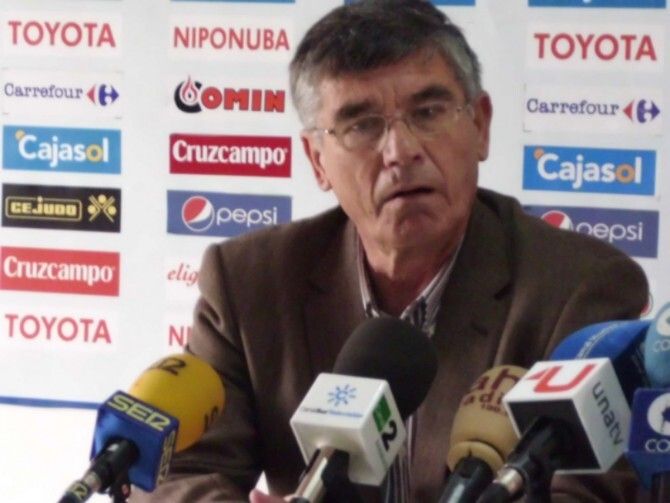 Peguero: 'A partir de ahora llega lo triste para mí'