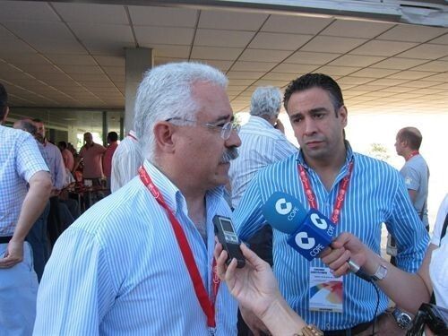 UGT ve 'muy cerca' la recolocación de los trabajadores de Foret
