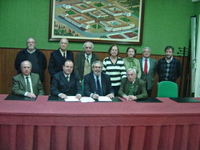 Creciente unanimidad social a favor de la candidatura de los lugares del Descubrimiento