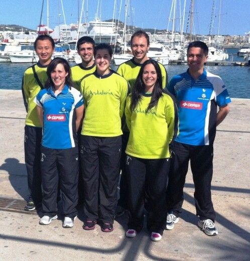 El IES La Orden recibe a Ibiza para alcanzar la final