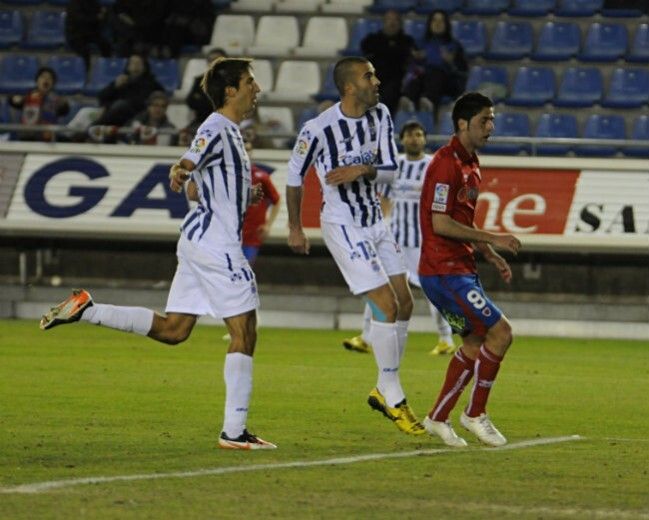 El Decano sigue con las luces apagadas (1-0)