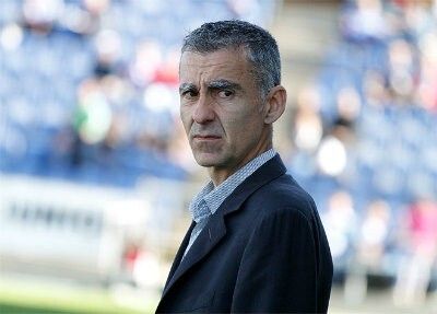 Terrazas: 'Tras sus dos primeros goles hemos arriesgado mucho'