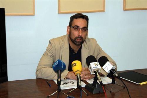 El alcalde de Ayamonte tilda de 'aterradores' los datos comerciales por el peaje y pide a Portugal su retirada