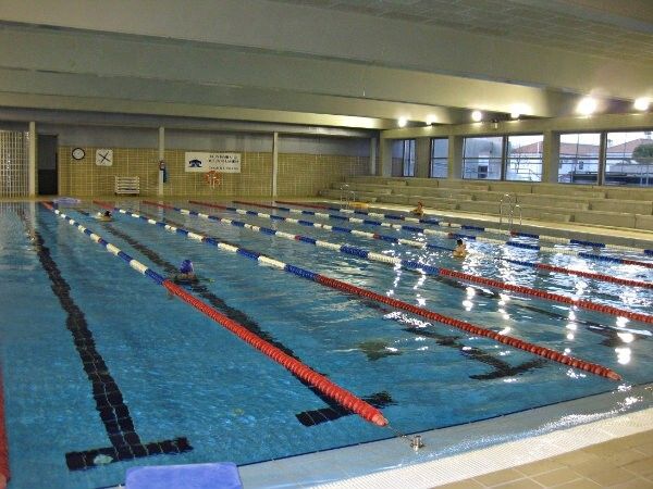 La piscina municipal de Punta Umbría reabre sus puertas el 2 de mayo
