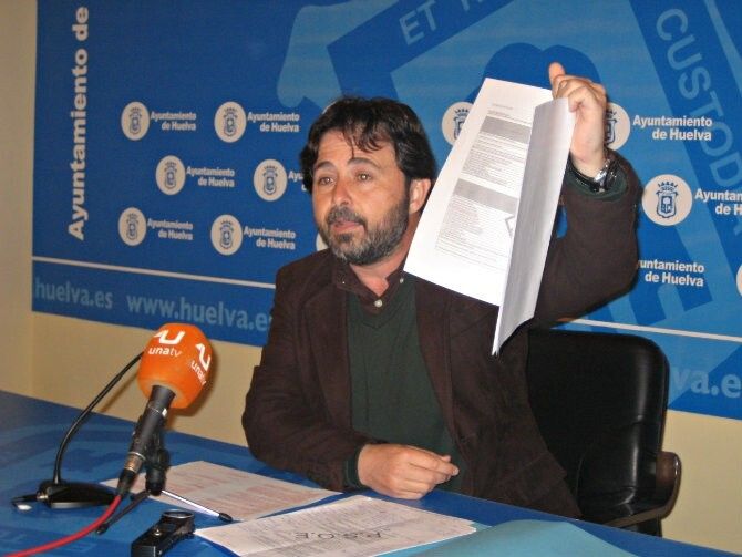 El PSOE denuncia el “copago” de ‘Cultura en los Barrios’ por el plan de ajuste del Ayuntamiento