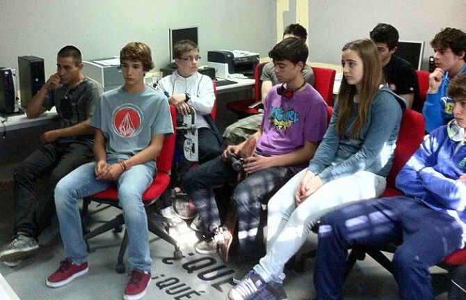 El Ayuntamiento de La Palma proyecta un skatepark para dar respuesta a la demanda de los jóvenes
