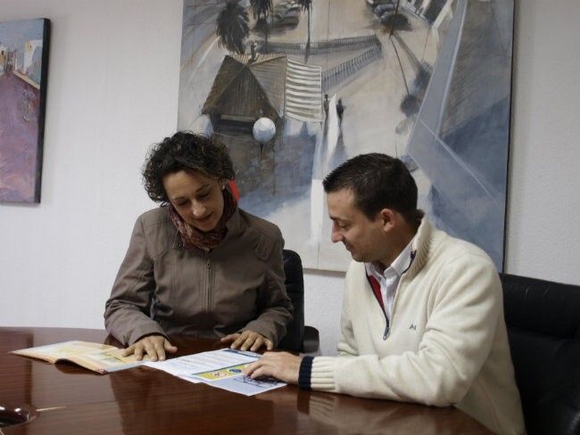 El Ayuntamiento de Aljaraque obtiene la homologación para la Formación de Prevención de Riesgos Laborales
