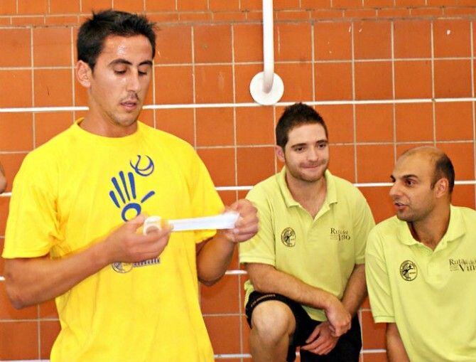 Manuel Morales, el 'resucitador' imprescindible
