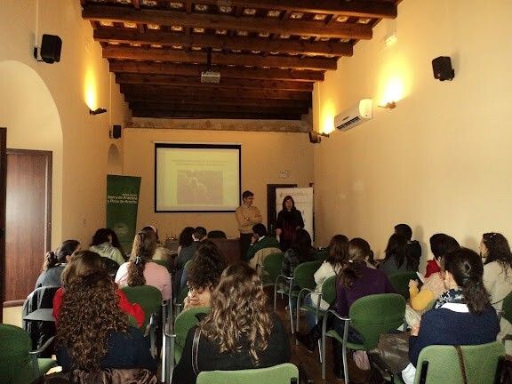 Los dinamizadores de los Guadalinfo promocionarán los atractivos de la Sierra de Aracena y Picos de Aroche