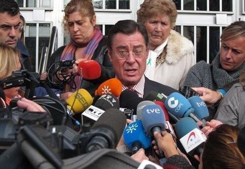 El abogado de Bretón lamenta el 'escarnio' público sufrido por los familiares paternos de los niños