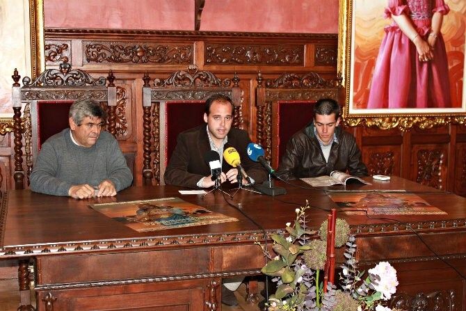 Las dos Romerías de Ayamonte congregarán a miles de personas este fin de semana