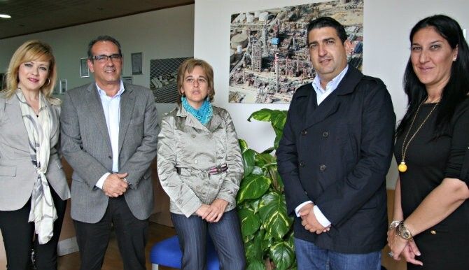 Condusav señala la Etiqueta Doñana 21 como una ventaja competitiva en los mercados exteriores