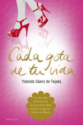 'Cada gota de tu vida', un inquietante juego sexual entre mujeres dedicado a los hombres