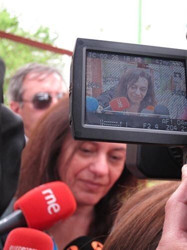 Testigos relatan que José Bretón llegó a maltratar a Ruth y José