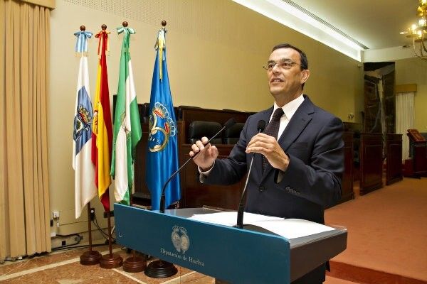 La Diputación invertirá 996.000 euros en un plan provincial de empleo que beneficiará a 405 personas