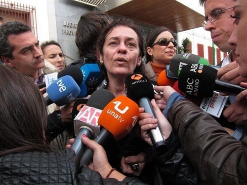 Un primo de Ruth Ortiz ratifica ante el juez que Bretón le dijo que 'mató a los niños'