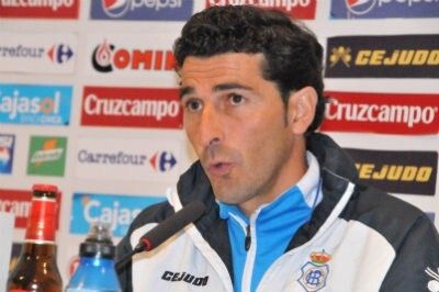 Juanma: 'Hemos sido un equipo muy bueno defendiendo y tenemos que retomar esa senda de nuevo'