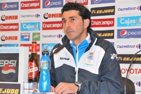 Juanma: 'Hemos sido un equipo muy bueno defendiendo y tenemos que retomar esa senda de nuevo'