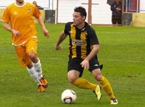 El San Roque de Lepe no quiere dejar de soñar