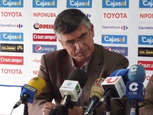 Peguero: 'Creo que Ríos nos dará su respuesta el jueves'