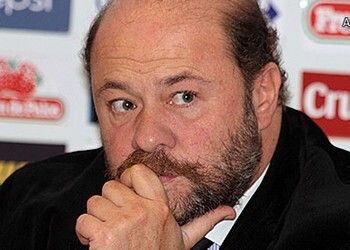 Pablo Comas: 'Ya habrá tiempo de disfrutar, ahora toca apoyar'