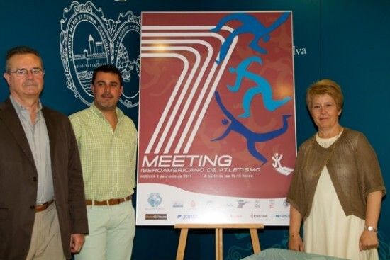 Cuenta atrás para el VII Meeting Iberoamericano