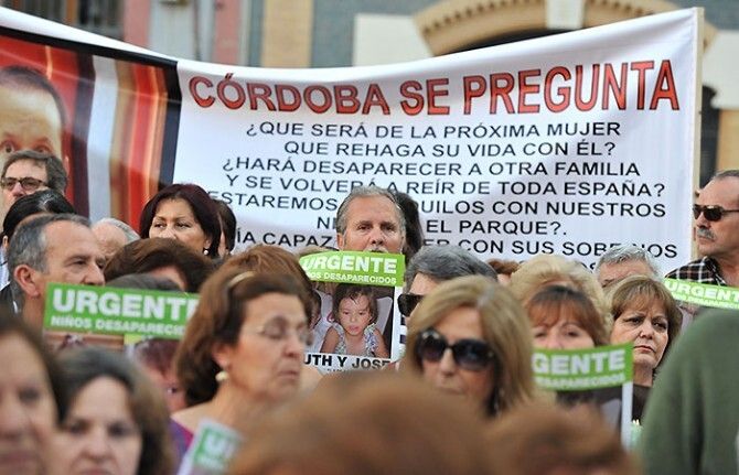 La defensa de Bretón cree que el auto recoge 'suposiciones' que 'no pueden ser demostradas'