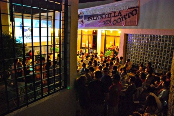 Largometrajes y cortometrajes de veinte países aspiran al Premio Luna del Islantilla Cinefórum