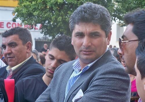 Juan José Cortés, 'decepcionado' por la no revisión de la condena perpetua en delitos sexuales