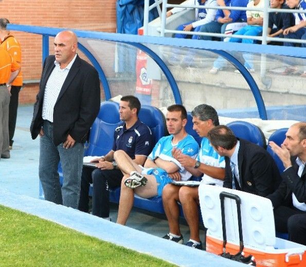 Ríos: 'Debimos haber matado el partido tras el descanso'