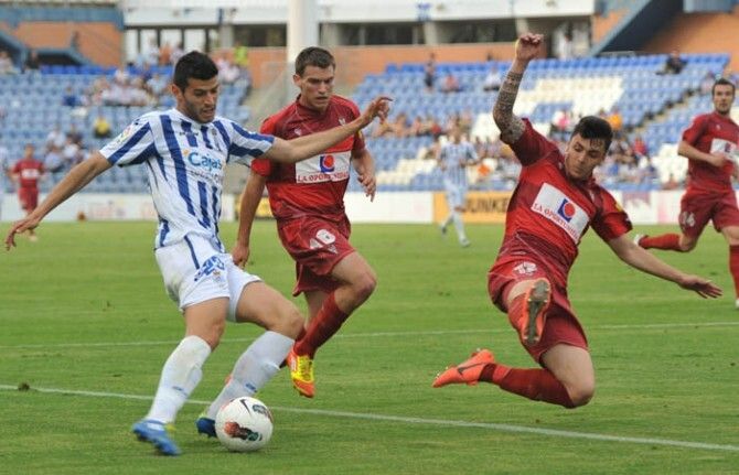 Premio a la eficacia (0-1)
