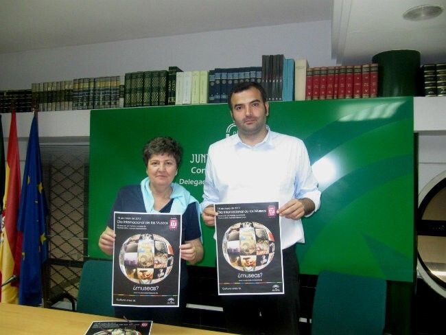 Visitas guiadas y múltiples actividades de difusión del patrimonio cultural, por el Día de los Museos
