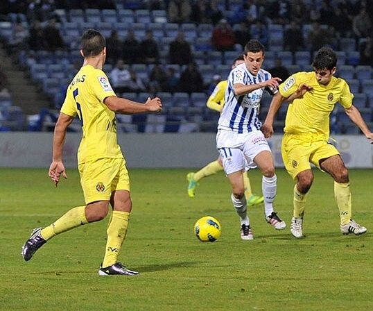 Salvación indirecta (2-0)