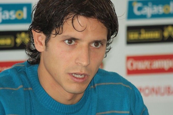 Pablo Sánchez: 'La permanencia se ha conseguido por sumar 46 puntos, no por terceros'