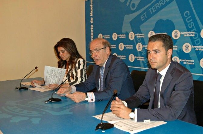 El Ayuntamiento moviliza a más de 130 personas en el Plan Romero Municipal