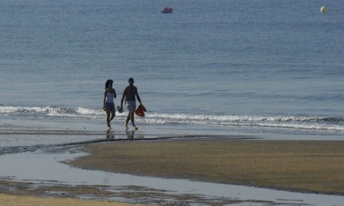 Ultiman un Plan Común de Aprovechamiento de Playas