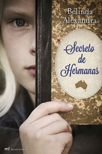 'Secreto de hermanas', una historia de amor unida por lazos familiares