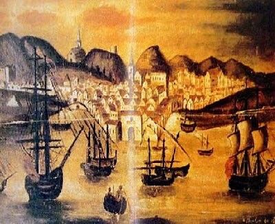 La importancia de la Historia