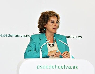 El PSOE teme que los recortes del Gobierno central afecten al Centro de Aviones no Tripulados