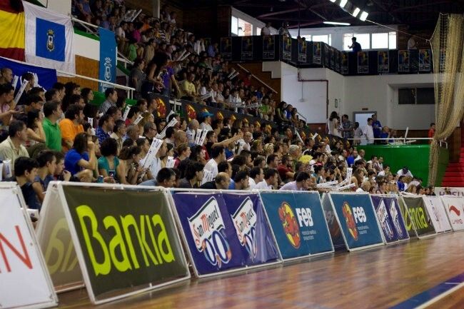 El CB Conquero lanzará la semana que viene su campaña de abonados 2012/2013