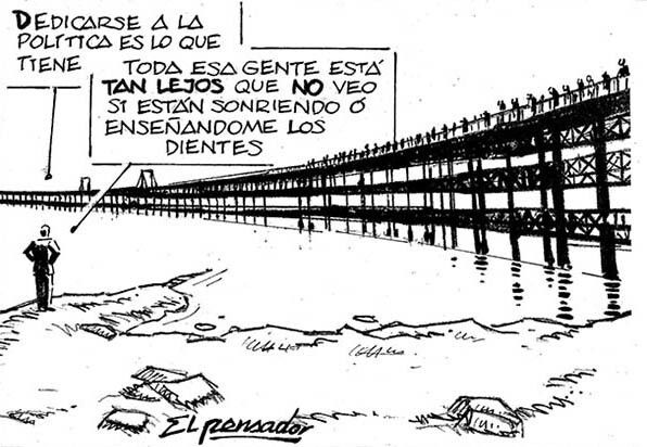La viñeta de Nuno